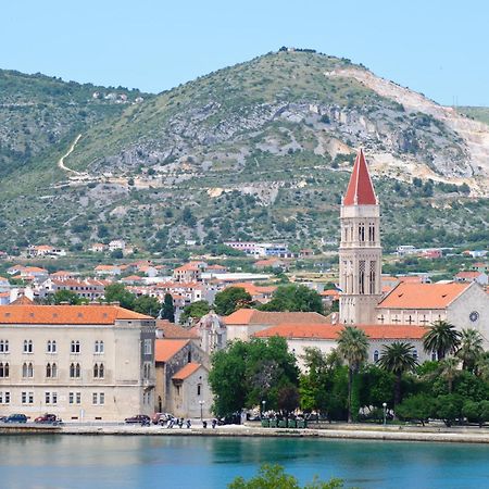 Apartment Ive Trogir Exterior foto
