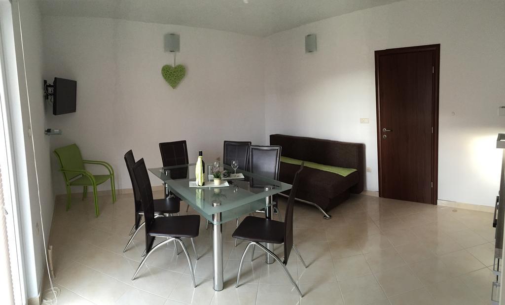 Apartment Ive Trogir Zimmer foto