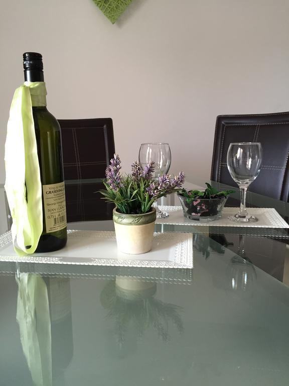 Apartment Ive Trogir Zimmer foto