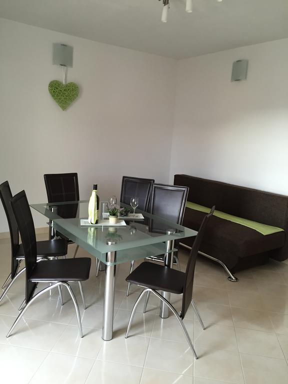 Apartment Ive Trogir Zimmer foto