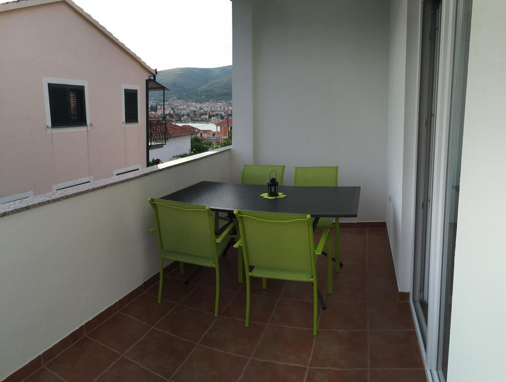 Apartment Ive Trogir Zimmer foto