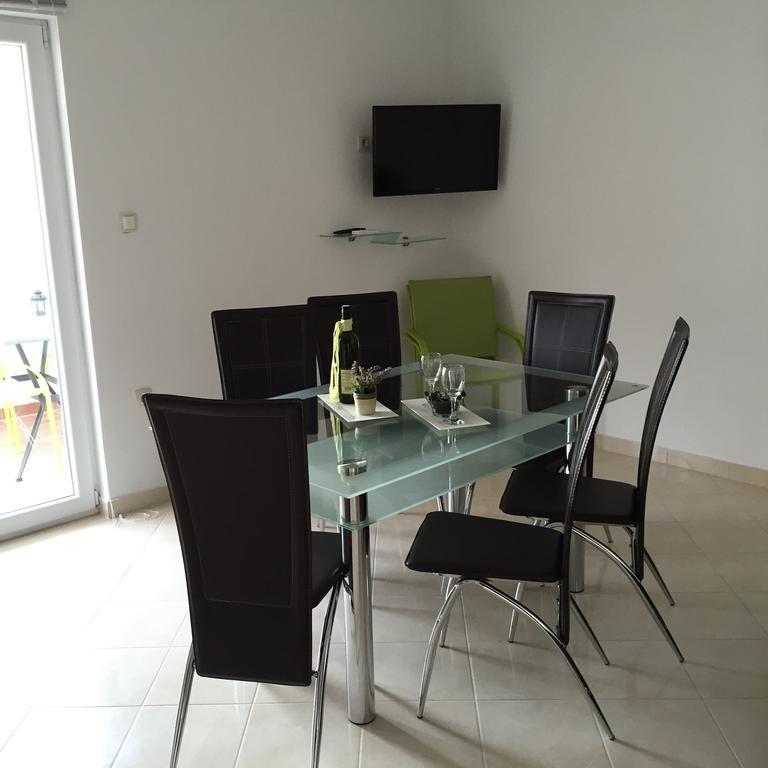 Apartment Ive Trogir Zimmer foto