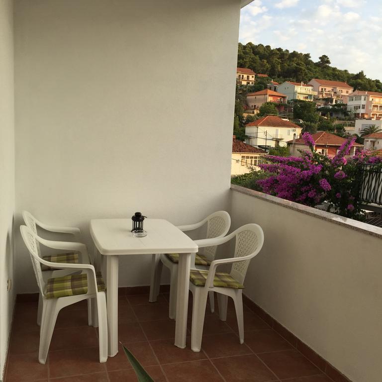 Apartment Ive Trogir Zimmer foto