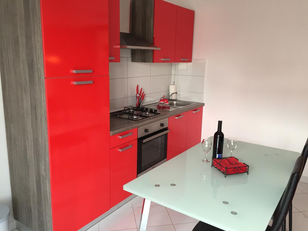 Apartment Ive Trogir Zimmer foto