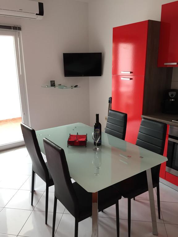 Apartment Ive Trogir Zimmer foto