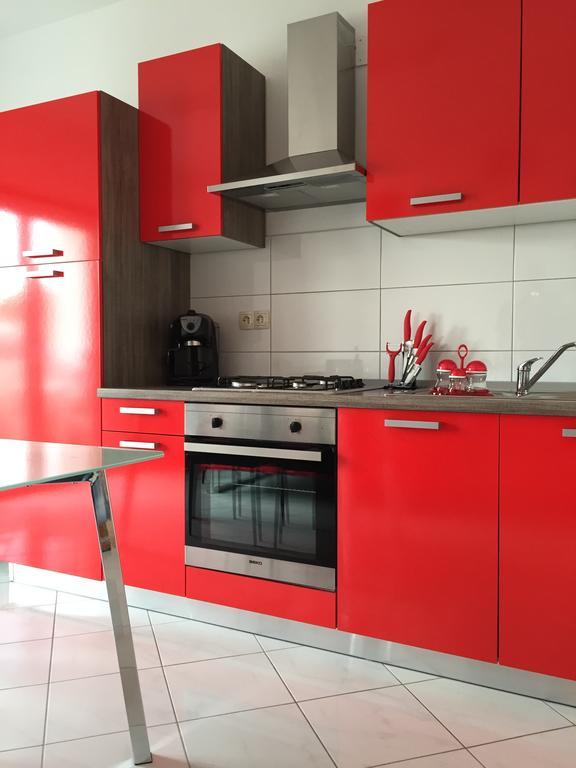 Apartment Ive Trogir Zimmer foto