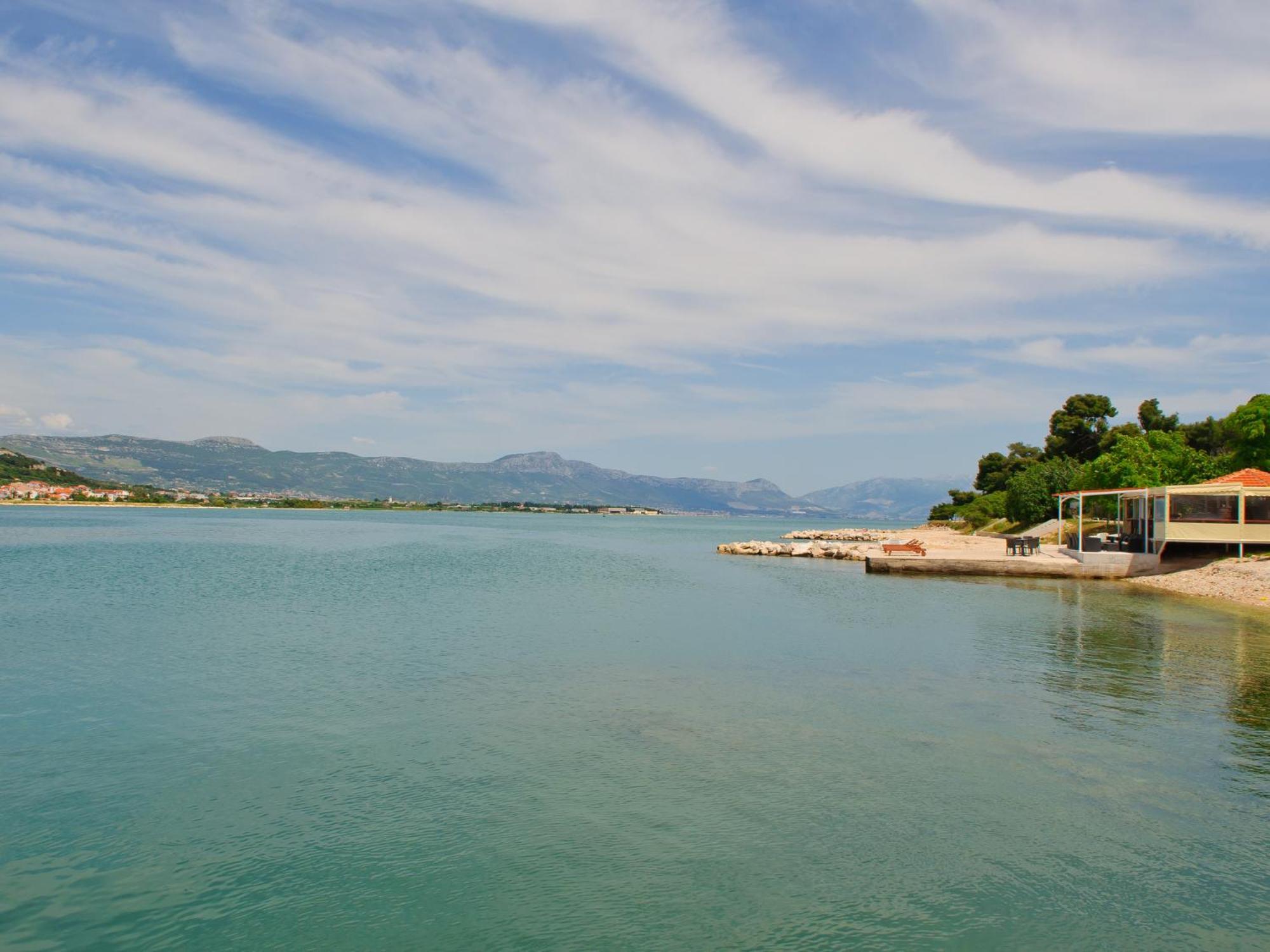 Apartment Ive Trogir Exterior foto
