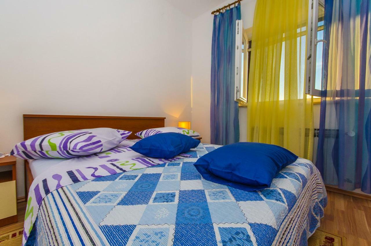 Apartment Ive Trogir Exterior foto
