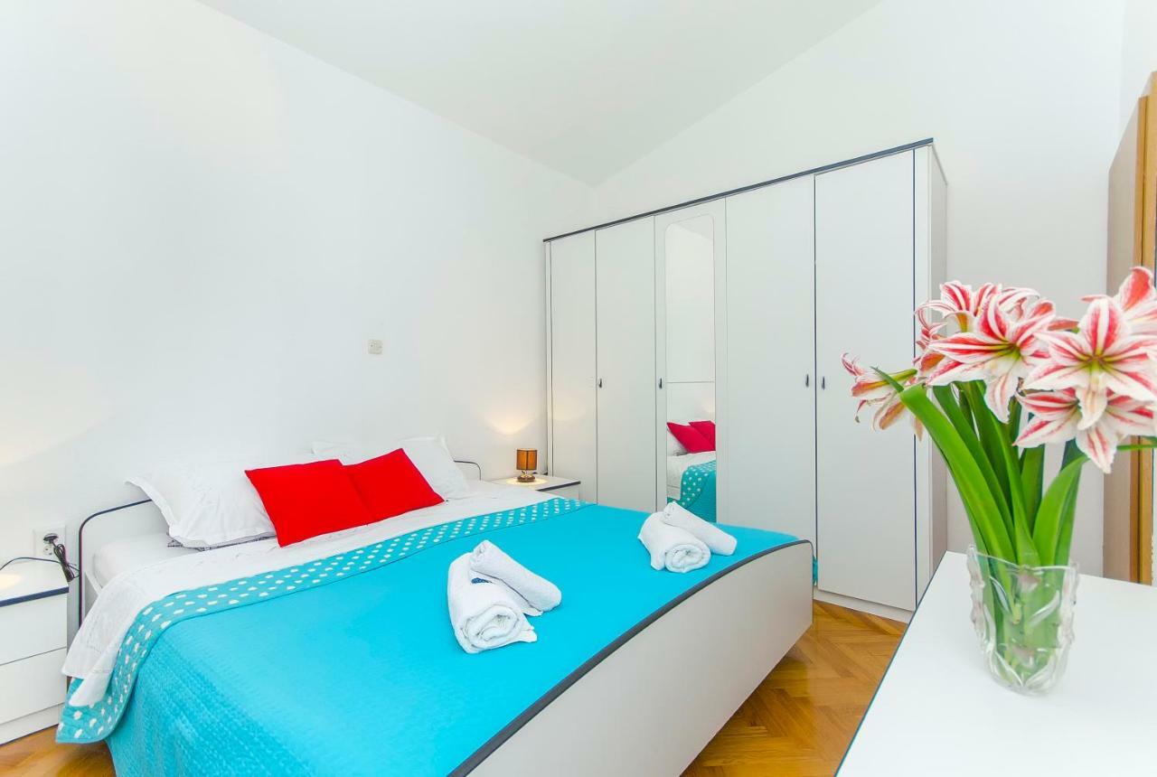 Apartment Ive Trogir Exterior foto