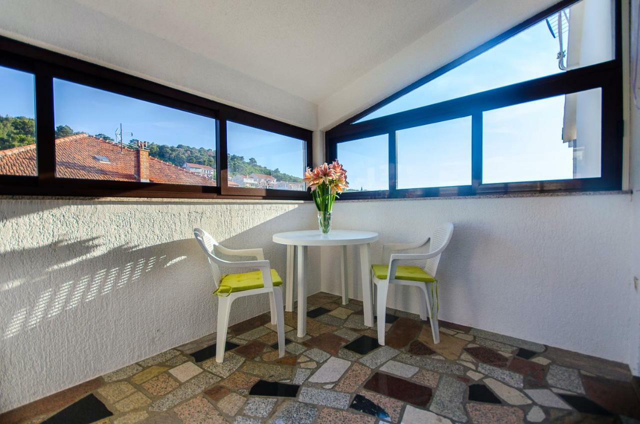 Apartment Ive Trogir Exterior foto