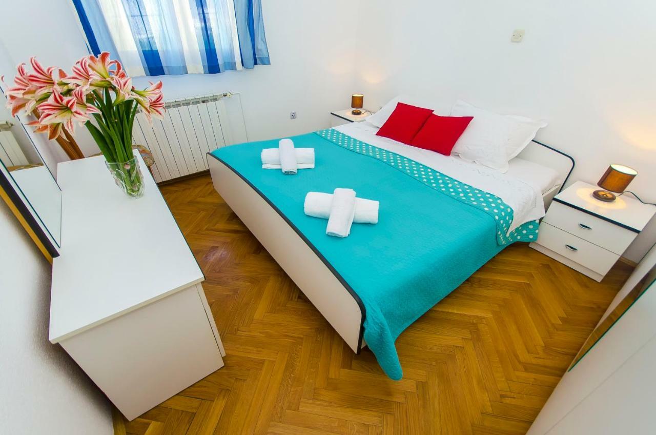 Apartment Ive Trogir Exterior foto