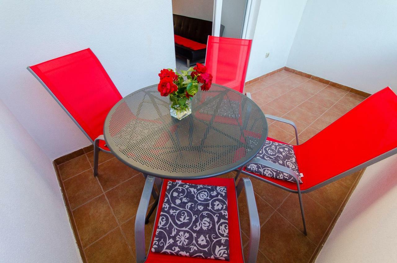 Apartment Ive Trogir Exterior foto