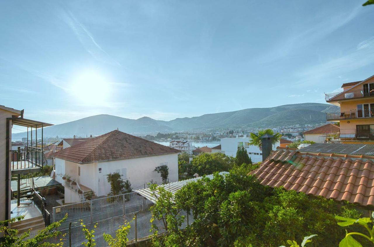 Apartment Ive Trogir Exterior foto
