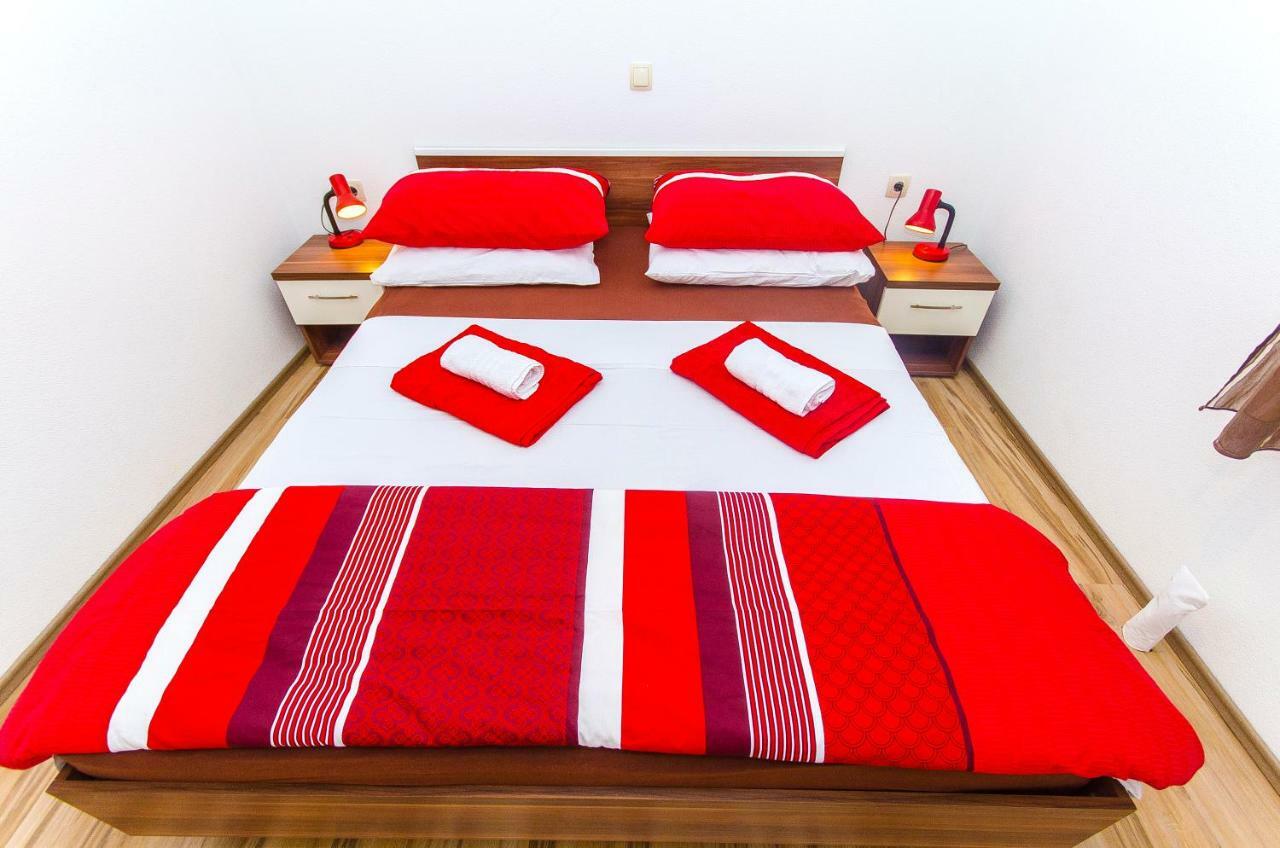Apartment Ive Trogir Exterior foto