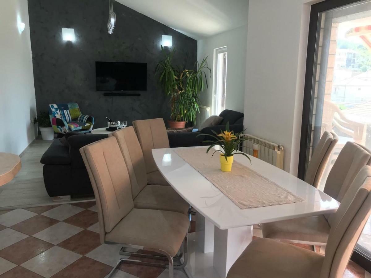 Apartment Ive Trogir Exterior foto