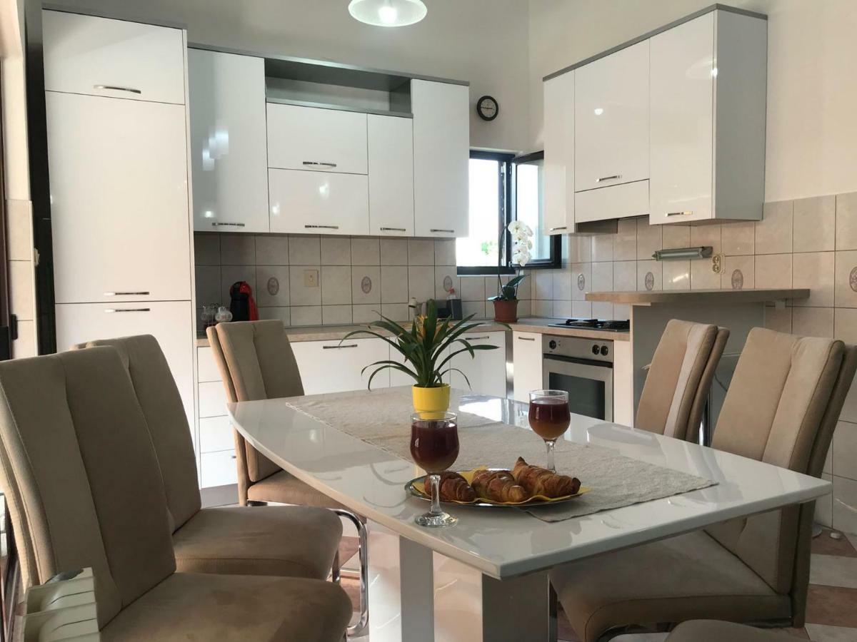 Apartment Ive Trogir Exterior foto