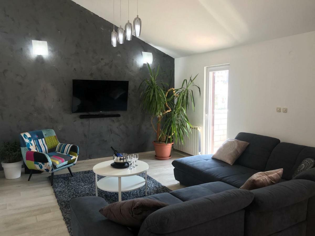 Apartment Ive Trogir Exterior foto